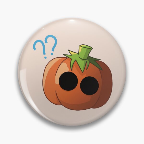 Item preview, Cabeza de calabaza - ?? designed and sold by beccabackwards.