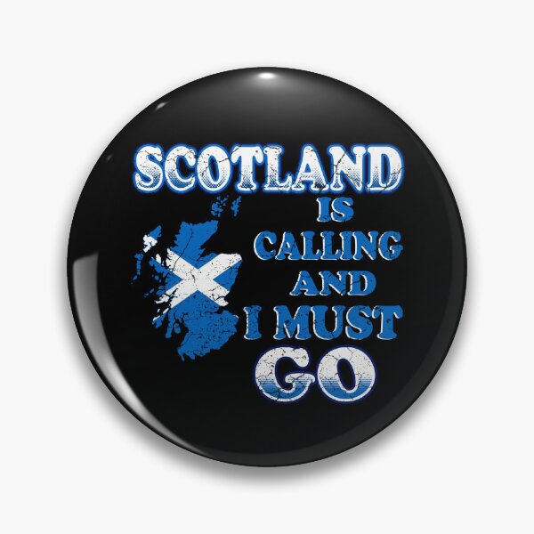 Item preview, Scotland is calling designed and sold by Mila1946.