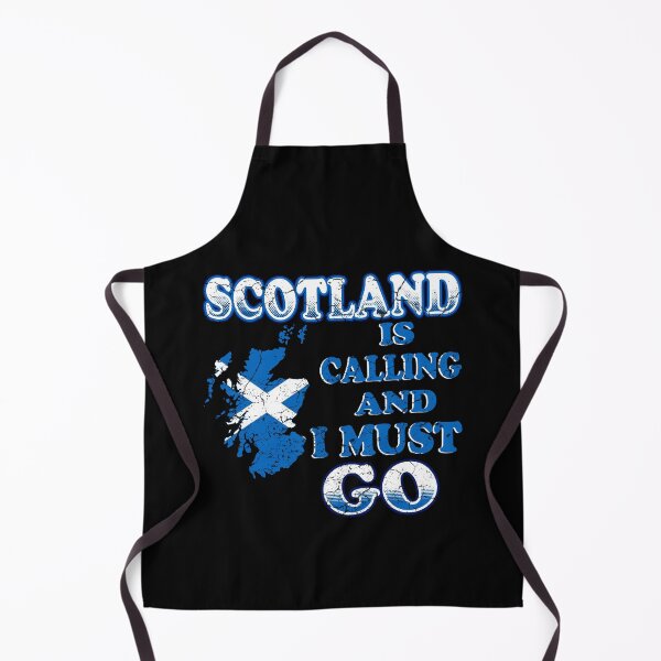 Item preview, Scotland is calling designed and sold by Mila1946.