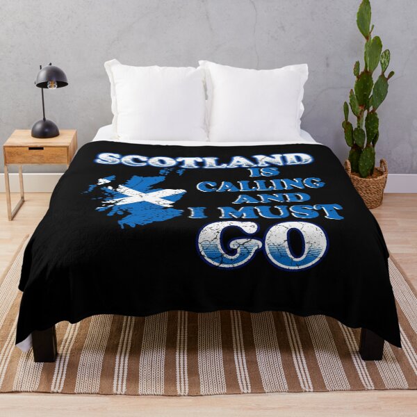 Item preview, Scotland is calling designed and sold by Mila1946.