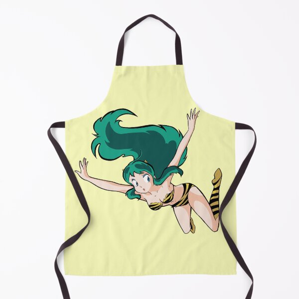 Item preview, Urusei Yatsura Lum (Lamù) Illustration designed and sold by Yasimuf.