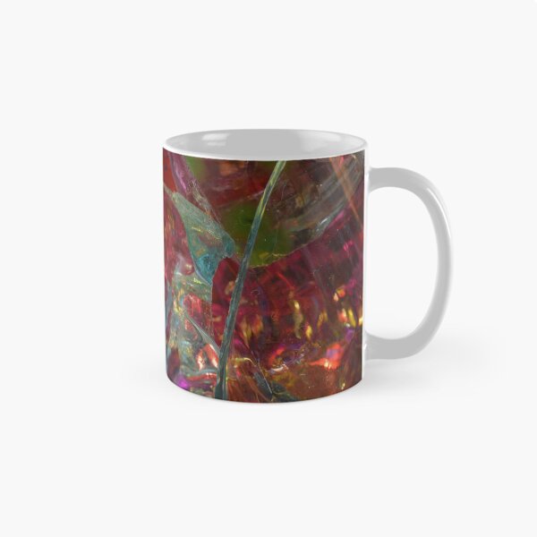 Aperçu de l'œuvre Nature de Shane Patrick Milligan créée et vendue par VioletVends.