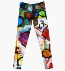 Legging Libérame