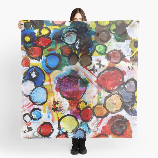 Set Me Free Scarf