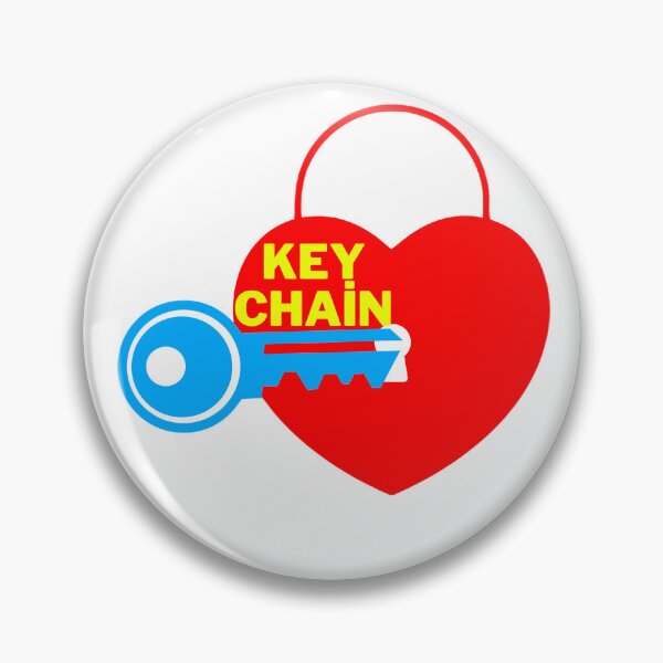 Item preview, Key Chain /  designed and sold by Constructive27.