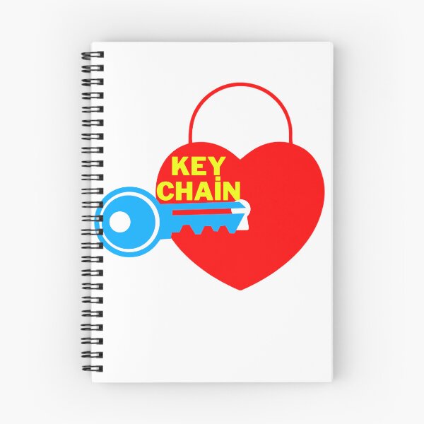Item preview, Key Chain /  designed and sold by Constructive27.