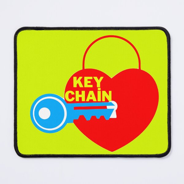 Item preview, Key Chain /  designed and sold by Constructive27.