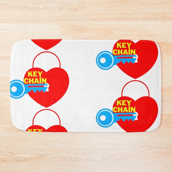 Item preview, Key Chain /  designed and sold by Constructive27.