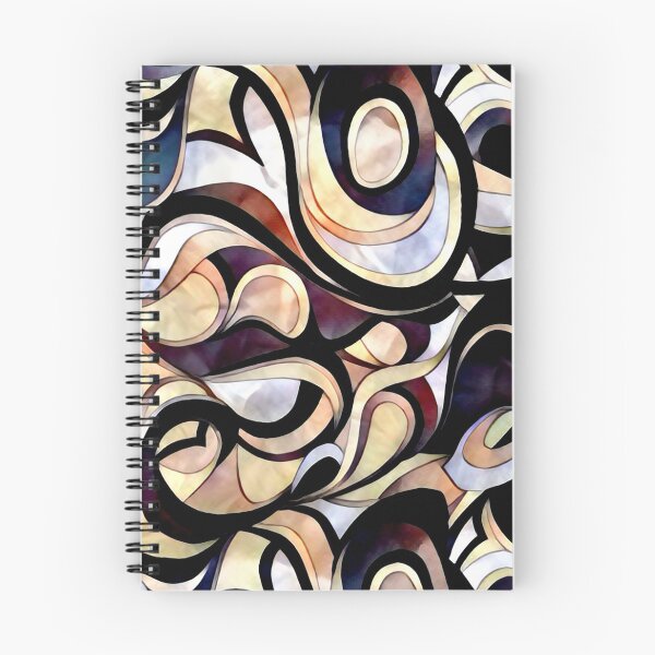 Item preview, Waves of life designed and sold by Markospolo.