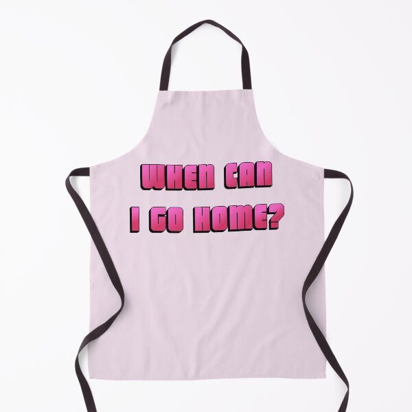Item preview, When can I go home? designed and sold by chipbeing.