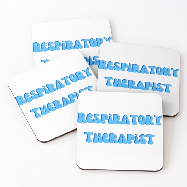 Item preview, Respiratory Therapist Title designed and sold by KylaWish.