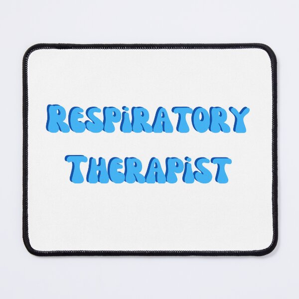 Item preview, Respiratory Therapist Title designed and sold by KylaWish.