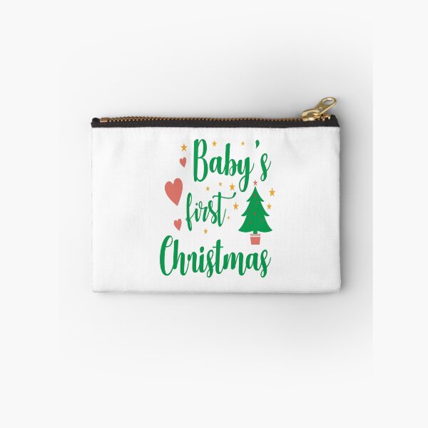 Item preview,  Baby's first christmas designed and sold by Zeetube.