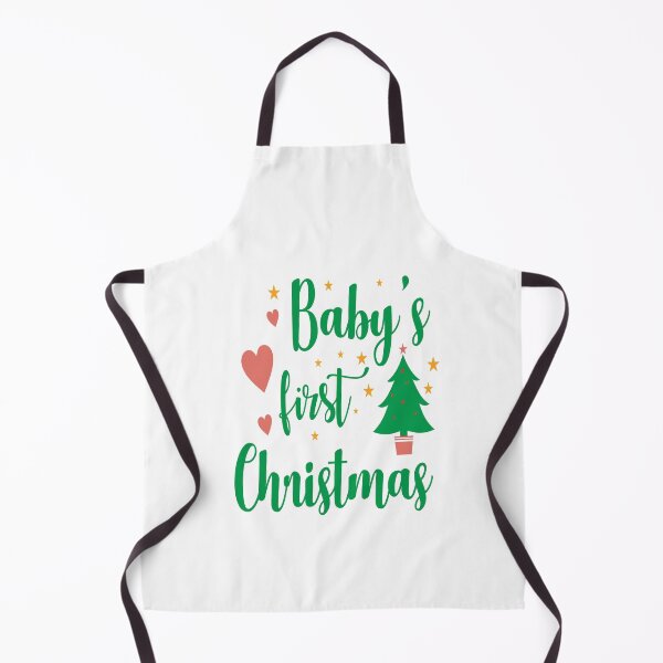 Item preview,  Baby's first christmas designed and sold by Zeetube.