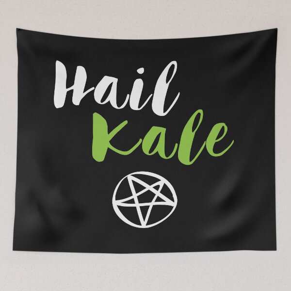 Item preview, Hail Kale designed and sold by fixtape.