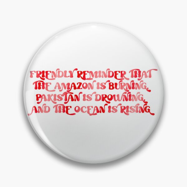 Item preview, Friendly Reminder  designed and sold by princesssomo21.