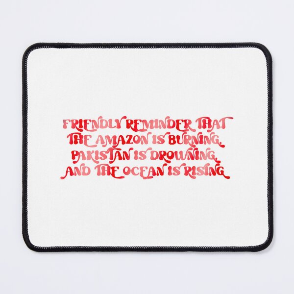 Item preview, Friendly Reminder  designed and sold by princesssomo21.