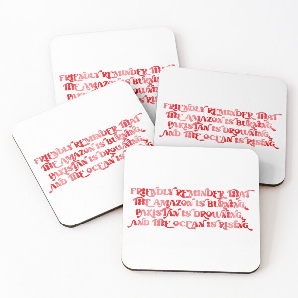 Item preview, Friendly Reminder  designed and sold by princesssomo21.