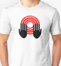 Turntablism Unisex T-Shirt