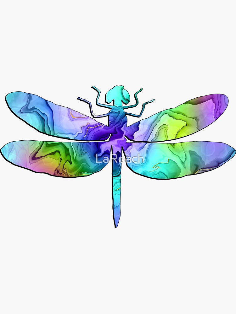 Nova Bolsa Feminina Moda Bordado Libélula Mochila Ao Ar Livre Grande