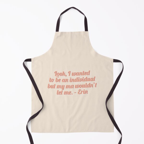Item preview, Derry Girls - I wanted to be an individual designed and sold by Laura_S _13.