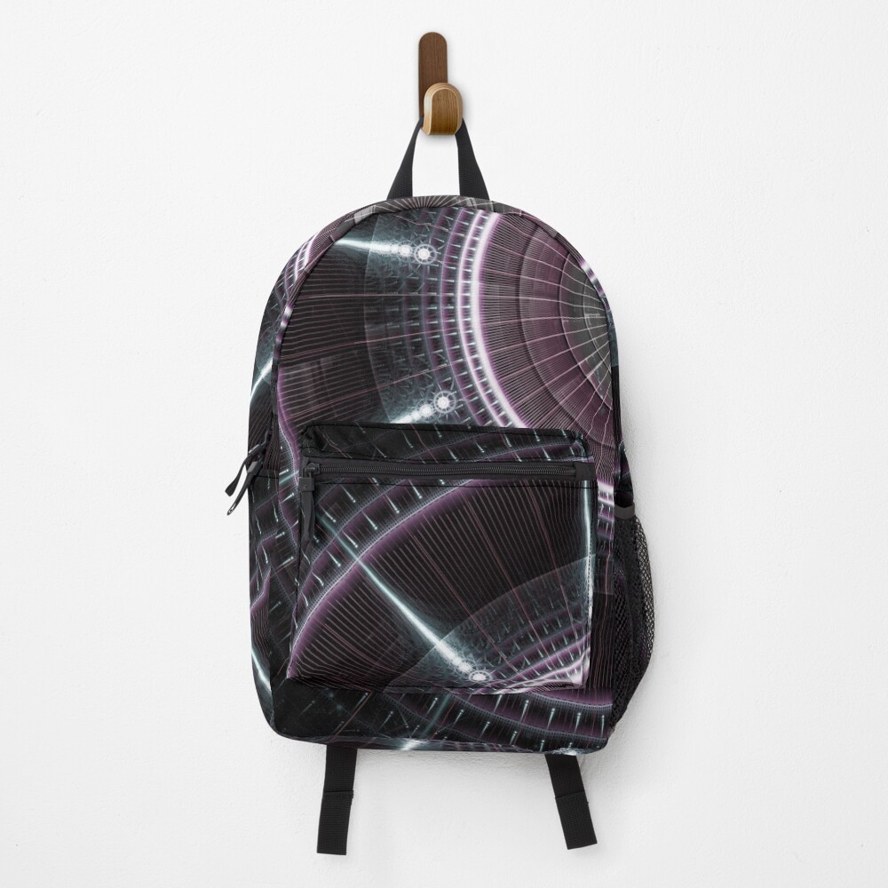 Item preview, Backpack designed and sold by gracefullizard.