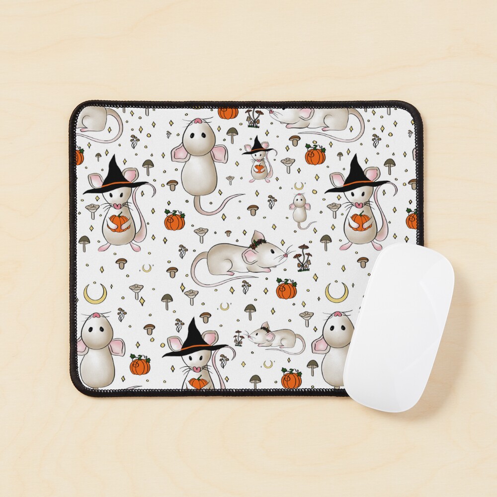 Item preview, Mouse Pad designed and sold by EmilyThomson.