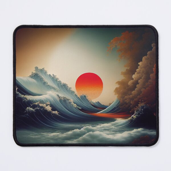 Item preview, Sun Set designed and sold by Rezzmoji.