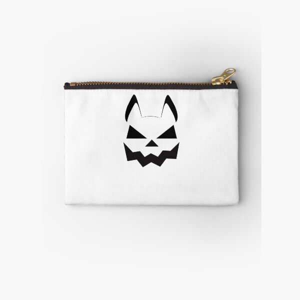 Item preview, Evil pumpkin dog face designed and sold by Doggymadness.