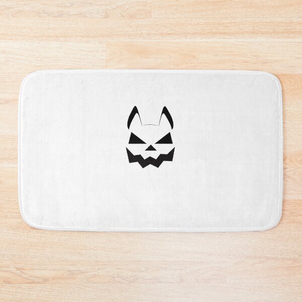 Item preview, Evil pumpkin dog face designed and sold by Doggymadness.