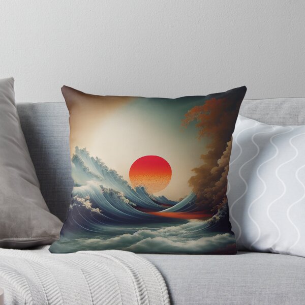 Item preview, Sun Set designed and sold by Rezzmoji.