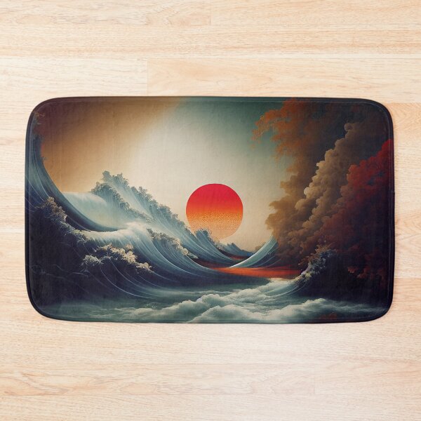 Item preview, Sun Set designed and sold by Rezzmoji.