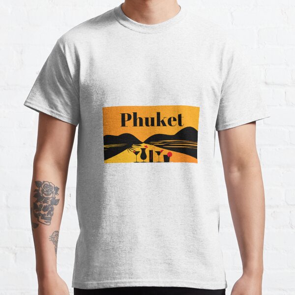 Phuket Classic T-Shirt
