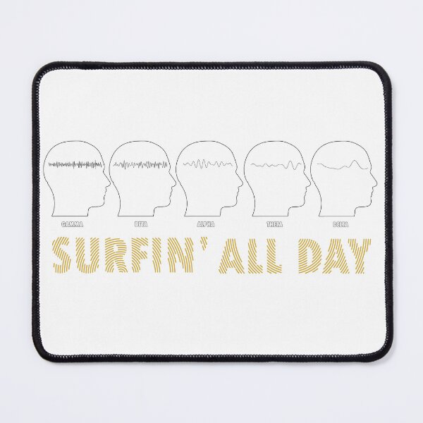 Item preview, Brain Waves designed and sold by Gruberli.