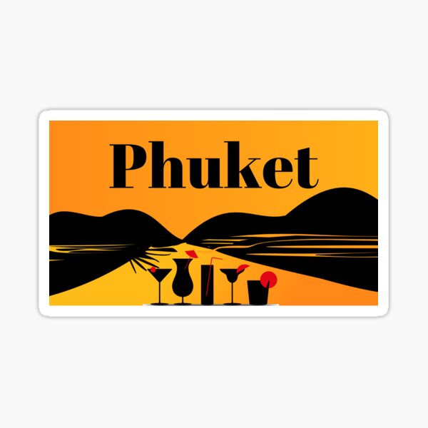 Item preview, Phuket designed and sold by Bernsteinhaus.