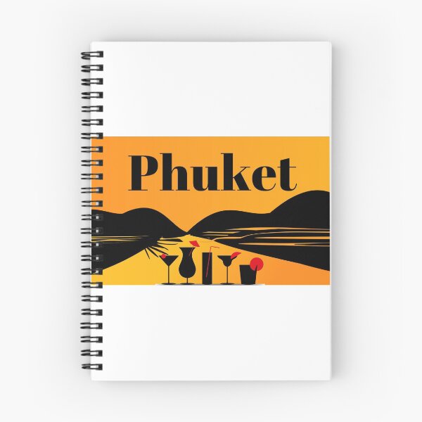 Artikelvorschau, Phuket entworfen und verkauft von Bernsteinhaus.