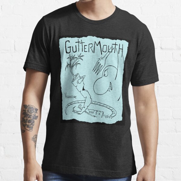 guttermouth merch