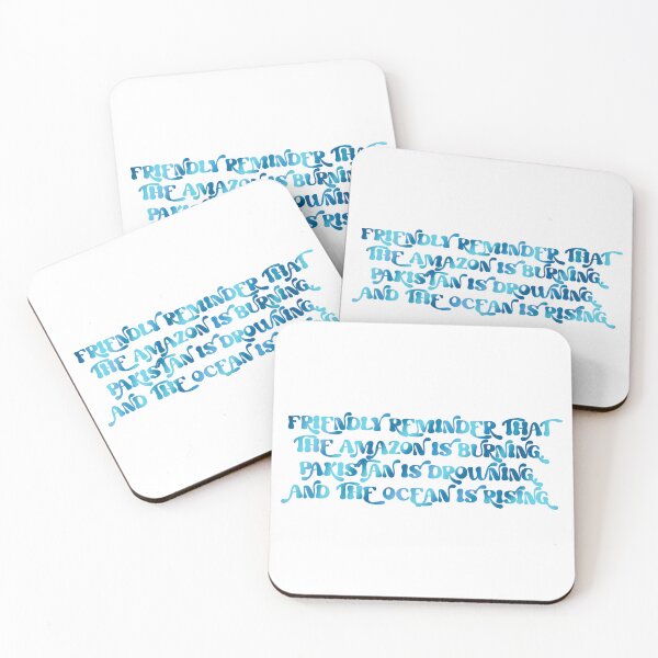 Item preview, Friendly Reminder  designed and sold by princesssomo21.