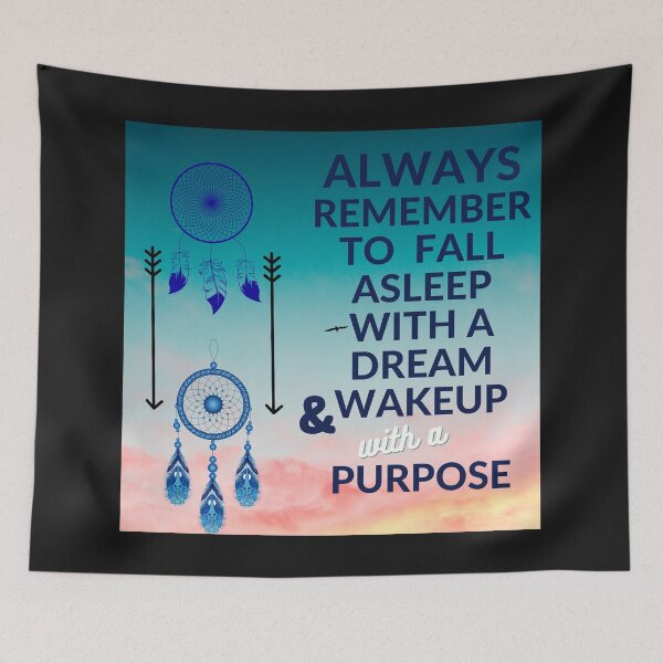 Item preview, Wake up with a purpose designed and sold by southerndoll67.