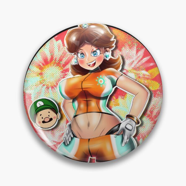 Item preview, Redhead Princess Pinup designed and sold by easyskweezyshop.