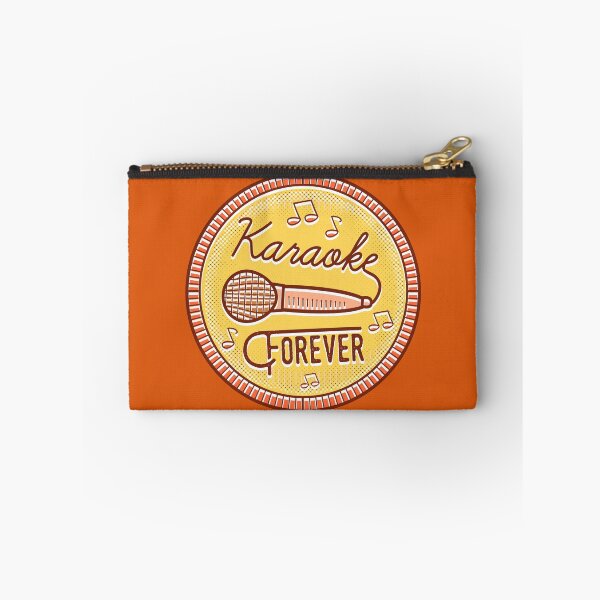 Item preview, Karaoke Forever designed and sold by fixtape.