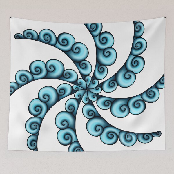 Item preview, Under the Sea designed and sold by lezell.