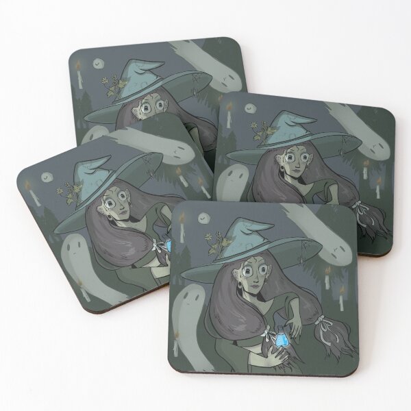 Item preview, The wicked night  designed and sold by lyarden.