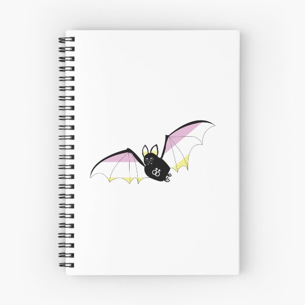 Item preview, Gay Twink Pride bat designed and sold by Chamomile  Giblin.