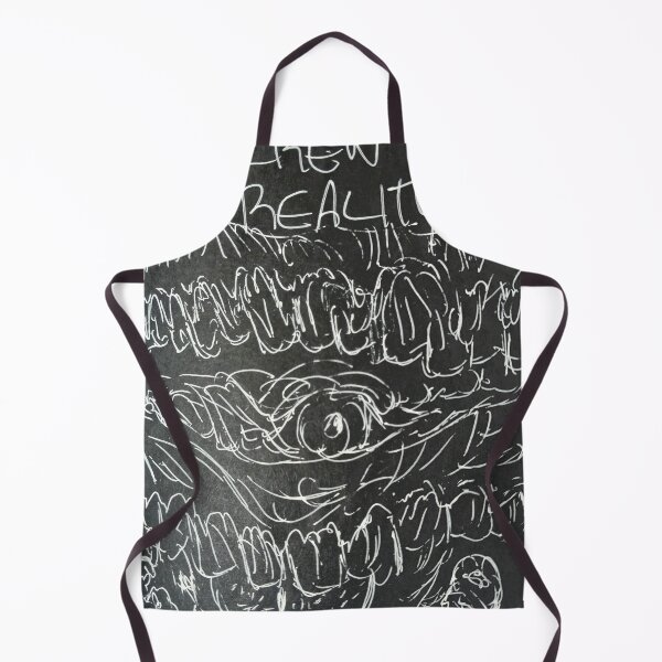 Item preview, Screw Reality designed and sold by Discordant Dreams Art.