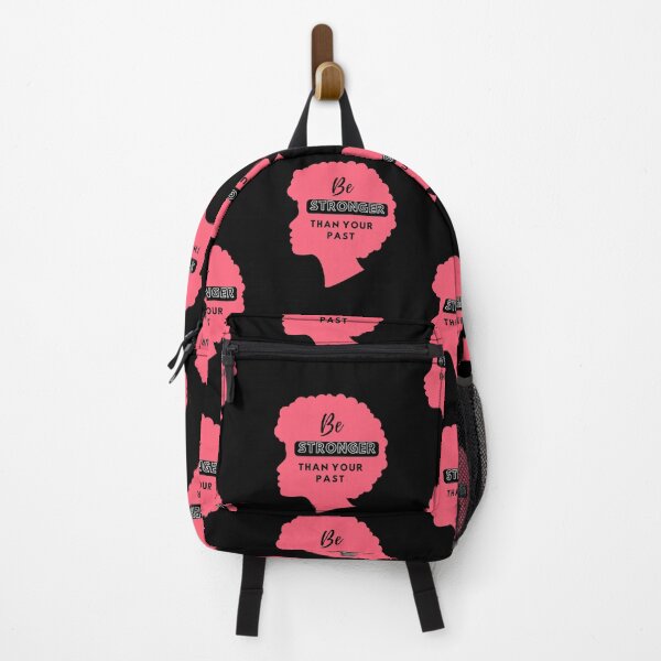 Item preview, Be Stronger Than Your Past (Women of Color) designed and sold by SimplyMe-Plus.