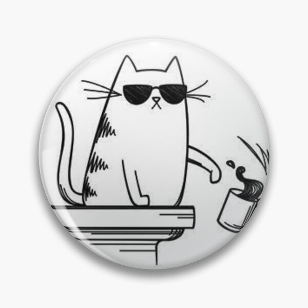 Artikelvorschau, Katzenart entworfen und verkauft von GEK-HELLO.