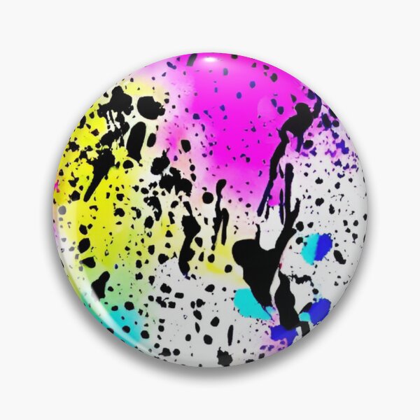 Item preview, ink spill designed and sold by Jrw-Design.