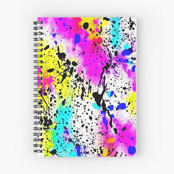Item preview, ink spill designed and sold by Jrw-Design.