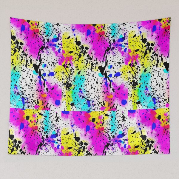 Item preview, ink spill designed and sold by Jrw-Design.